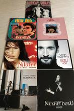 Turkse Lp's prijs is per stuk 25 euro sommige platen nieuw, Cd's en Dvd's, Vinyl | Wereldmuziek, Ophalen of Verzenden, Nieuw in verpakking