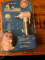 Tand polijster nieuw in doos, Sieraden, Tassen en Uiterlijk, Uiterlijk | Mondverzorging, Ophalen of Verzenden, Nieuw, Overige typen