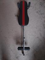 Decompressiebank- Buikspiertrainer, Ophalen, Zo goed als nieuw, Buik, Fitnessbank