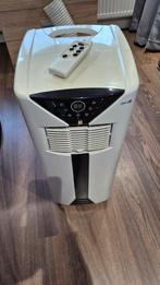 Zibro P24 Airco - Mobiele Airconditioning, Ophalen, Gebruikt, Minder dan 60 m³, 2 snelheden