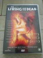 The Living and the Dead - dvd, Cd's en Dvd's, Ophalen of Verzenden, Zo goed als nieuw, Vanaf 16 jaar