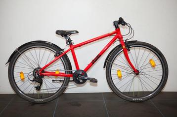 Kinderfiets Frog hybride 69 - Maat: 26 inch beschikbaar voor biedingen