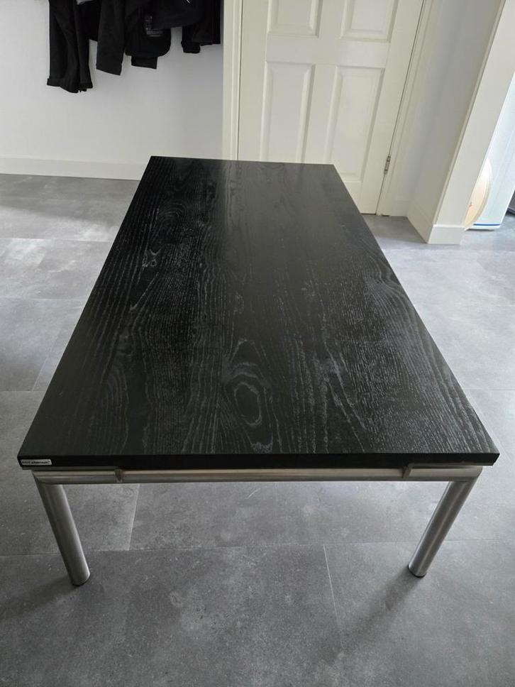 Bert Plantagie Salontafel - 70x140x38 cm, Huis en Inrichting, Tafels | Salontafels, Minder dan 50 cm, 50 tot 100 cm, 100 tot 150 cm