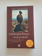 Familieopstellingen in de praktijk - Indra Torsten Preiss, Ophalen of Verzenden, Zo goed als nieuw, Overige onderwerpen, Indra Torsten Preiss