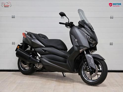 YAMAHA X MAX 300 ABS | 2023 | X-MAX, Motoren, Motoren | Yamaha, Bedrijf, Scooter, 12 t/m 35 kW