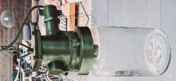 vtwonen hanglamp Jar

 beschikbaar voor biedingen