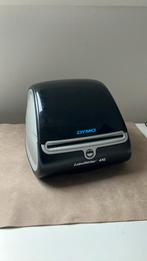 Dymo Labelwriter 4XL met error, Computers en Software, Labelprinters, Ophalen of Verzenden, Zo goed als nieuw, Etiket