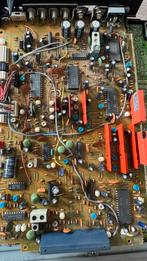 Gezocht: RV-7 board voor een Sony Betamax SL-C9E, Ophalen of Verzenden, Gebruikt, Betamax-speler of -recorder