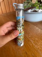 Mini Legpuzzel in Buisje, Hobby en Vrije tijd, Denksport en Puzzels, Ophalen of Verzenden, Minder dan 500 stukjes, Nieuw, Legpuzzel