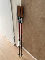 Nordic walking stokken, Ophalen of Verzenden, Zo goed als nieuw, Overige typen
