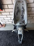 Yepp Fietsstoeltje Achter - Gebruikt, Achterzitje, Yepp, 9 t/m 18 kg, Ophalen of Verzenden