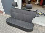 Mercedes W123 Station Achterbank Compleet, Ophalen, Gebruikt, Mercedes-Benz