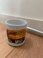 Mok met Vincent afbeelding, Huis en Inrichting, Keuken | Servies, Ophalen of Verzenden, Zo goed als nieuw