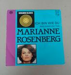 Marianne Rosenberg  - Ich Bin Wie Du, Cd's en Dvd's, Vinyl Singles, Gebruikt, 7 inch, Single, Ophalen of Verzenden