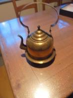 koperen keten met handvat, Ophalen of Verzenden, Koper