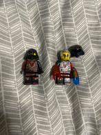 Lego Ninjago Krux & Acronix Tijdschurken, Ophalen, Gebruikt, Losse stenen, Lego