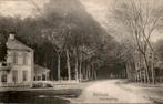 Zuidlaren . Groningerweg, Verzenden, Voor 1920, Gelopen, Drenthe