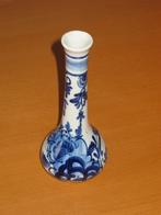 Vintage Vaas Porselein Delfts Blauw Southern Cross Pottery, Ophalen of Verzenden