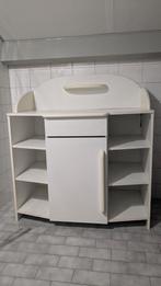 Commode, Kinderen en Baby's, Kinderkamer | Commodes en Kasten, Ophalen, Gebruikt, 50 tot 70 cm, 90 tot 105 cm