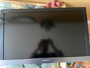 Sony tv beschikbaar voor biedingen