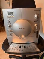 koffiemachine, Ophalen, Gebruikt, Afneembaar waterreservoir, Koffiemachine