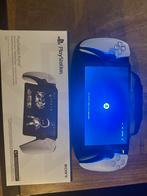 Ps5 portoble, Spelcomputers en Games, Spelcomputers | Sony PlayStation 5, Ophalen of Verzenden, Zo goed als nieuw