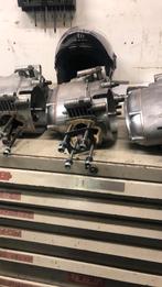 KREIDLER MOTORBLOK 4-GANG INDIRECT MET GARANTIE, Fietsen en Brommers, Brommeronderdelen | Kreidler, Ophalen of Verzenden, Zo goed als nieuw