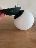 Made com plafondlampje 19cm, Huis en Inrichting, Ophalen of Verzenden, Zo goed als nieuw, Glas