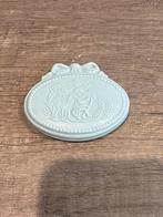 Vintage AVON 'Avonshire Blue' Zeepje, Ophalen of Verzenden