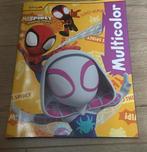 Spider-Man kleurboek, Hobby en Vrije tijd, Tekenen, Ophalen, Nieuw, Boek of Gids