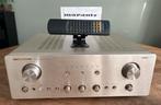 Mooie Vintage Marantz PM 7200 Amplifier met Remote en Guide, Ophalen, Zo goed als nieuw, Marantz
