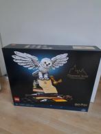 Lego Harrypotter 76391 Harry potter NIEUW in verzegeld doos, Nieuw, Ophalen of Verzenden, Lego