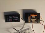 35MHz ontvangers Futaba, Ophalen of Verzenden, Gebruikt