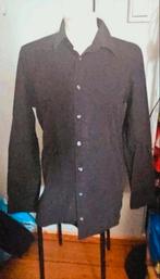 s.Oliver overhemd, Kleding | Heren, Overhemden, Ophalen of Verzenden, Zo goed als nieuw, Halswijdte 41/42 (L), S.Oliver