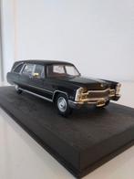 Cadillac Hearse 1/43, Hobby en Vrije tijd, Modelauto's | 1:43, Ophalen of Verzenden, Nieuw, Auto, Overige merken