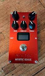 Vox Mystic Edge Overdrive, Muziek en Instrumenten, Ophalen of Verzenden, Zo goed als nieuw