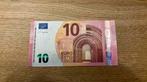 €10,- Lagarde - Spanje (VB) - UNC, Postzegels en Munten, Bankbiljetten | Europa | Eurobiljetten, Ophalen of Verzenden, Spanje