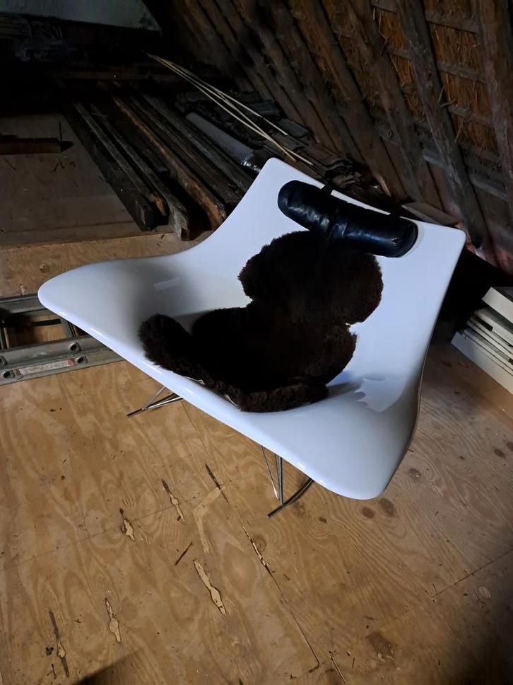 Thomas Pedersen schommelstoel Stingray - Frederica, Spelcomputers en Games, Spelcomputers | Sony PlayStation 5, Ophalen of Verzenden