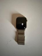 Apple Watch Series 7 - Compleet, lichte gebruikerssporen, Sieraden, Tassen en Uiterlijk, Smartwatches, Ophalen, Gebruikt, Hartslag