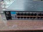 Internet switch, Computers en Software, Netwerk switches, Ophalen, Zo goed als nieuw