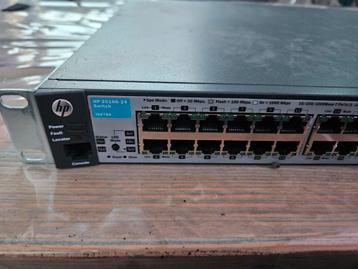 Internet switch  beschikbaar voor biedingen