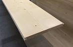 Ouderwetse vuren vloerplanken GG 25x280mm, Doe-het-zelf en Verbouw, Hout en Planken, Ophalen, Minder dan 25 mm, Nieuw, Plank