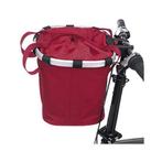 Reisenthel fietsmand, Ophalen of Verzenden, Nieuw, Rood, 30 cm of meer