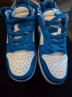 Nike Air Force - Maat 37,5, Kleding | Dames, Schoenen, Blauw, Nike, Ophalen of Verzenden, Sneakers of Gympen