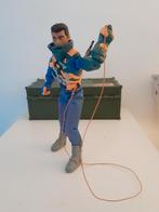 Vintage Action Man Arctic Climber Hasbro, Ophalen of Verzenden, Zo goed als nieuw