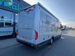 Carthago Chic S Plus 64 XL QB 22.000KM/ORG NL, Caravans en Kamperen, Campers, Integraal, Tot en met 2, Bedrijf, Diesel