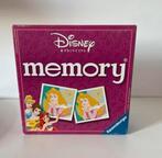 Disney Prinsessen Memory, Ophalen of Verzenden, Zo goed als nieuw