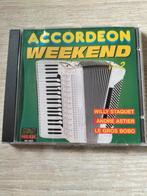 Willy staquet - accordeon weekend vol 2, Ophalen of Verzenden