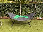 Hangmat idem aan Fatboy tec7, Tuin en Terras, Hangmatten, Ophalen, Zo goed als nieuw