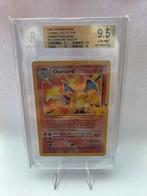 Pokemon Celebrations Charizard 4/102 BGS 9.5, Hobby en Vrije tijd, Verzamelkaartspellen | Pokémon, Ophalen of Verzenden, Zo goed als nieuw